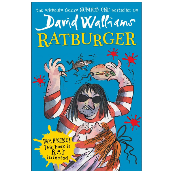 ratburger