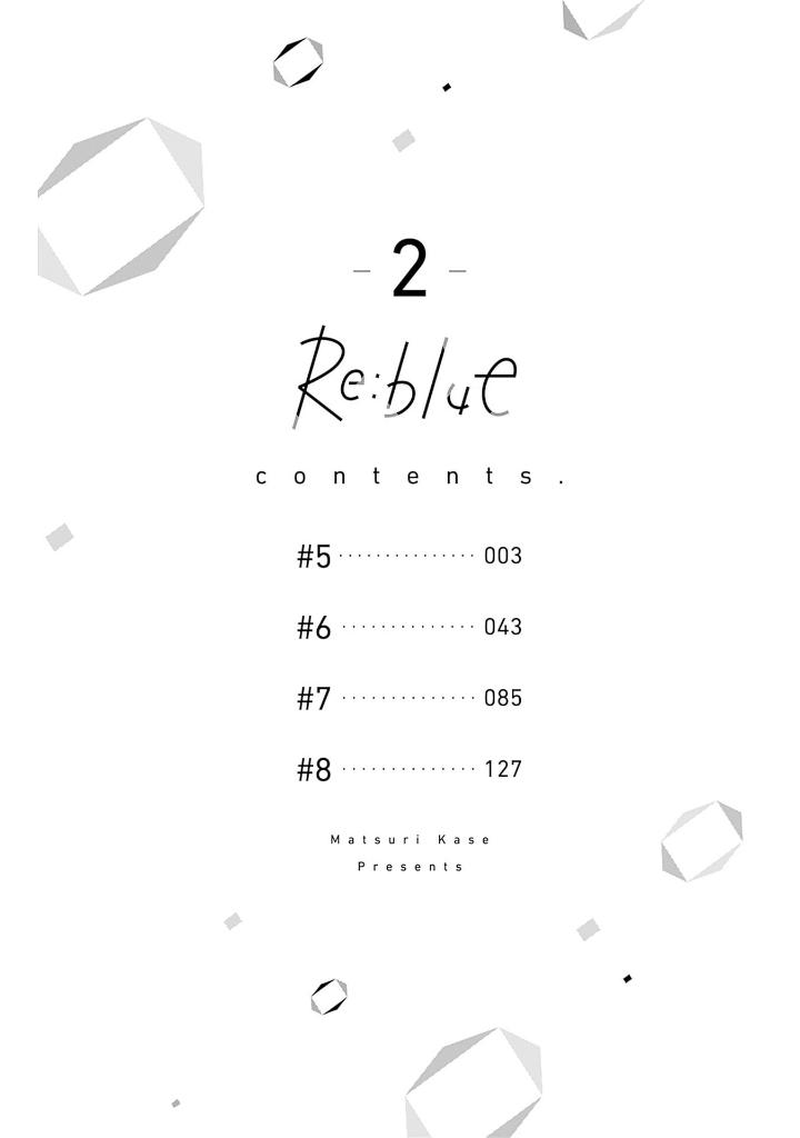 re:blue 2 - Ảnh 4