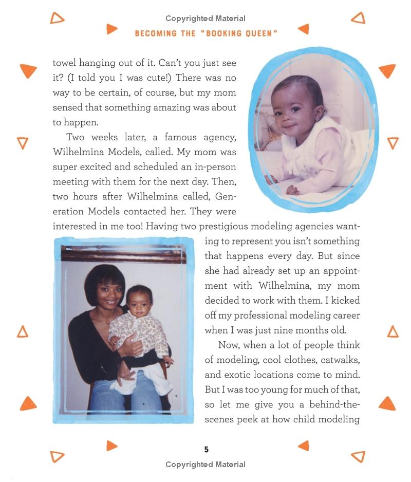 reach for the skai - how to inspire, empower, and clapback - Ảnh 12