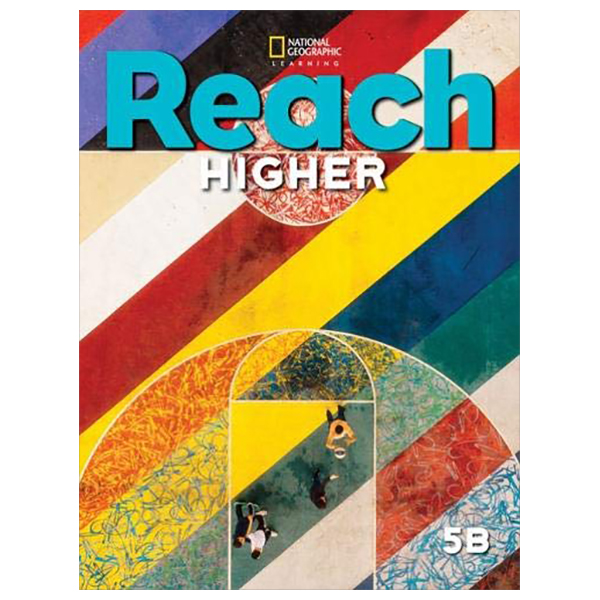 Reach - Higher - Ảnh 10