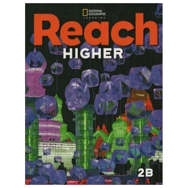 Reach - Higher - Ảnh 5