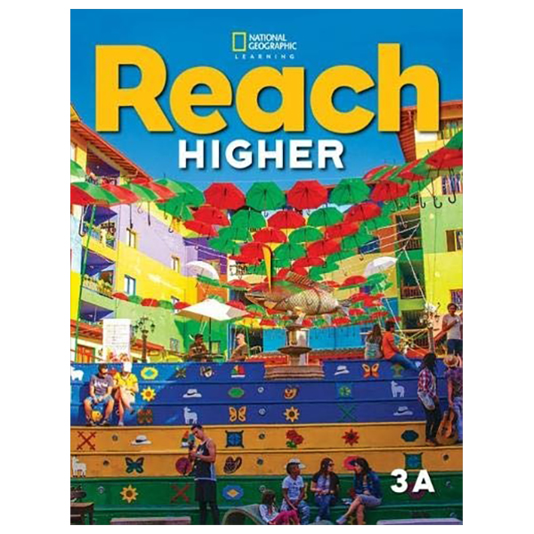 Reach - Higher - Ảnh 6