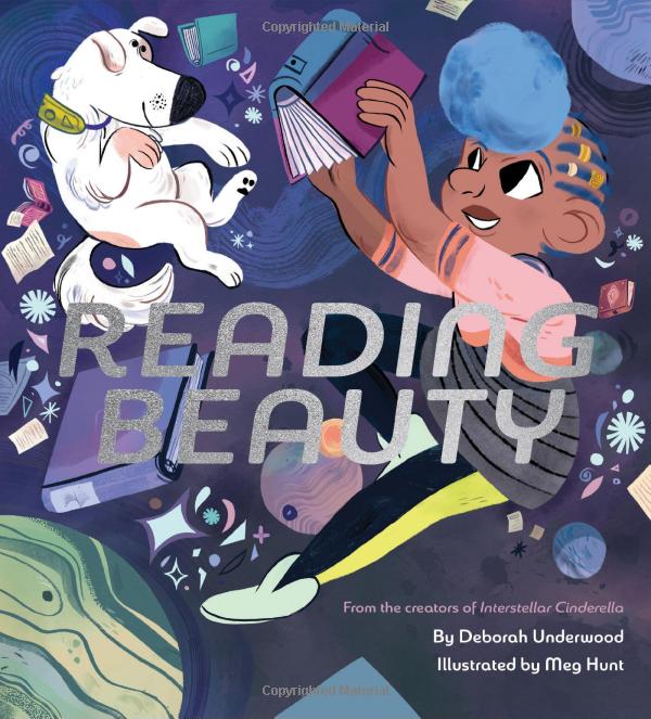 reading beauty - Ảnh 2