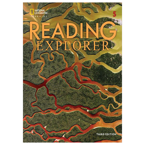 reading explorer 5 - student's book with the spark platform (third edition)