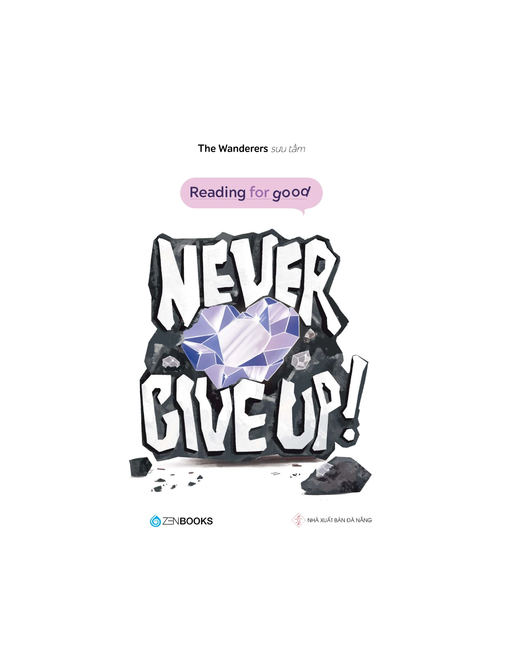 reading for good (bộ 3 cuốn) - Ảnh 14