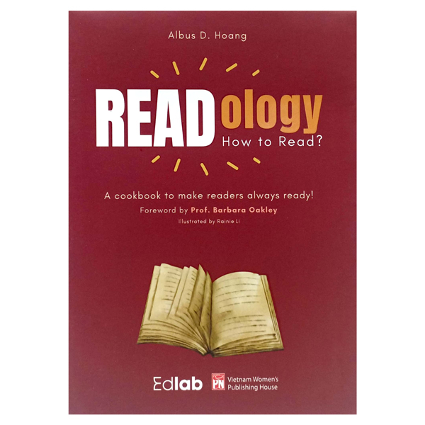 readology how to read?