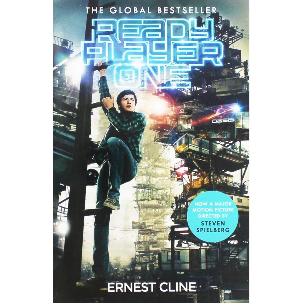ready player one - Ảnh 3