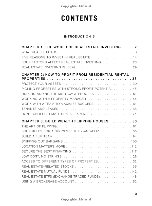 real estate investing 101: from finding properties and securing mortgage terms to reits and flipping houses, an essential primer on how to make money with real estate - Ảnh 4