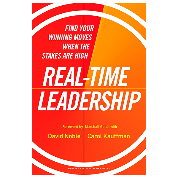 real-time leadership