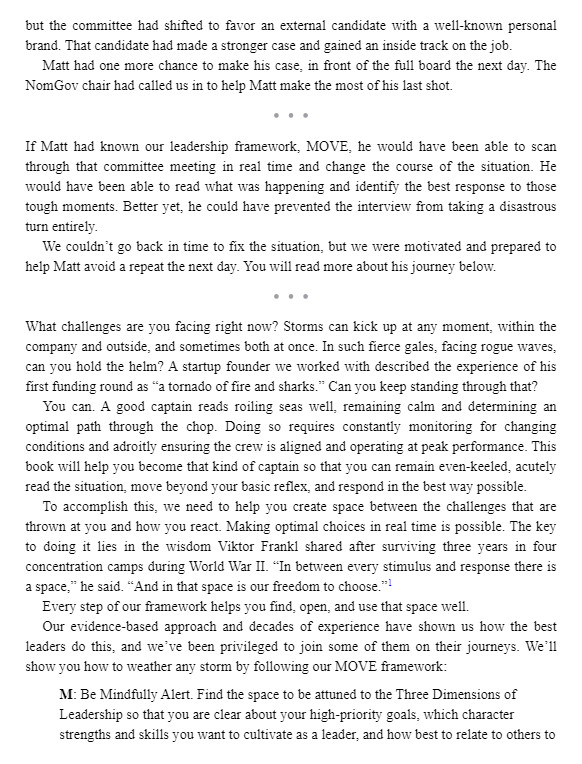 real-time leadership - Ảnh 6