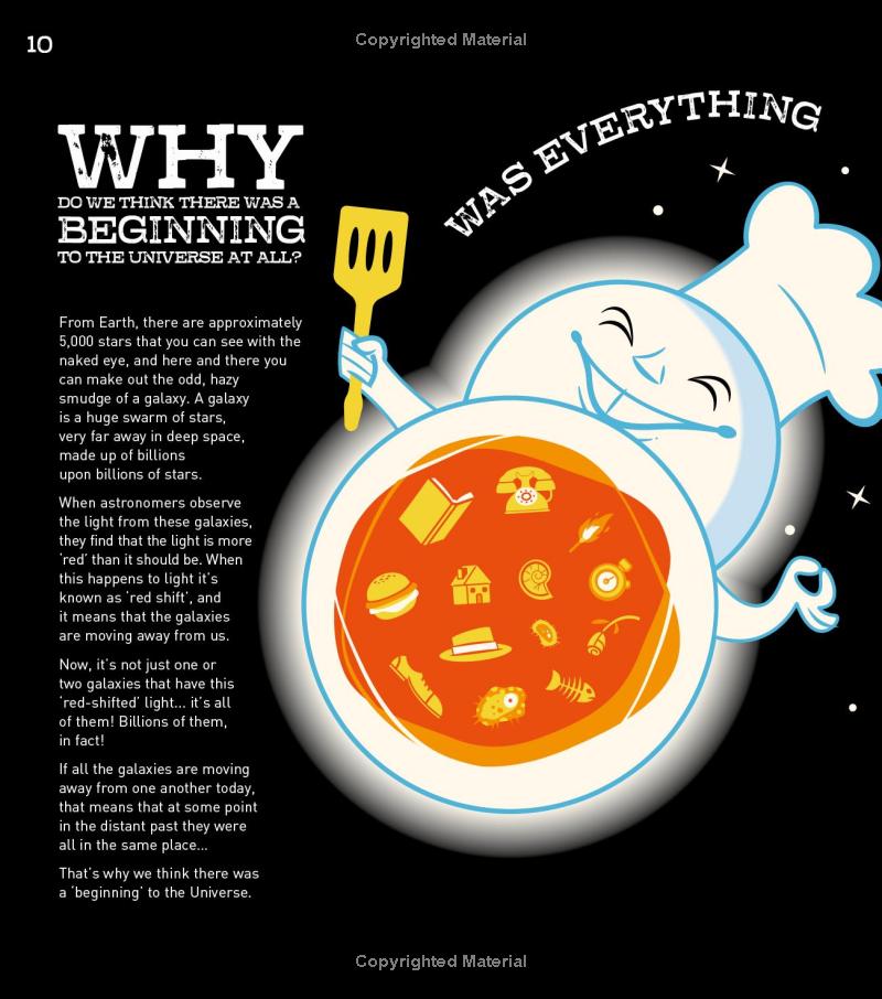 really big questions for daring thinkers - space and time - Ảnh 19