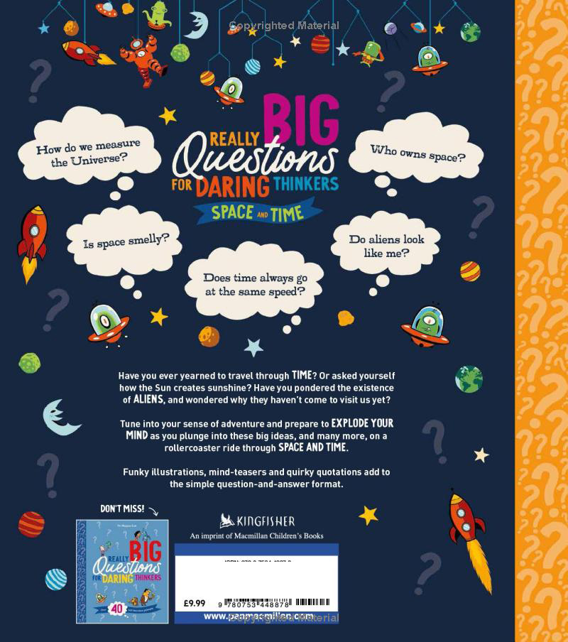 really big questions for daring thinkers - space and time - Ảnh 29