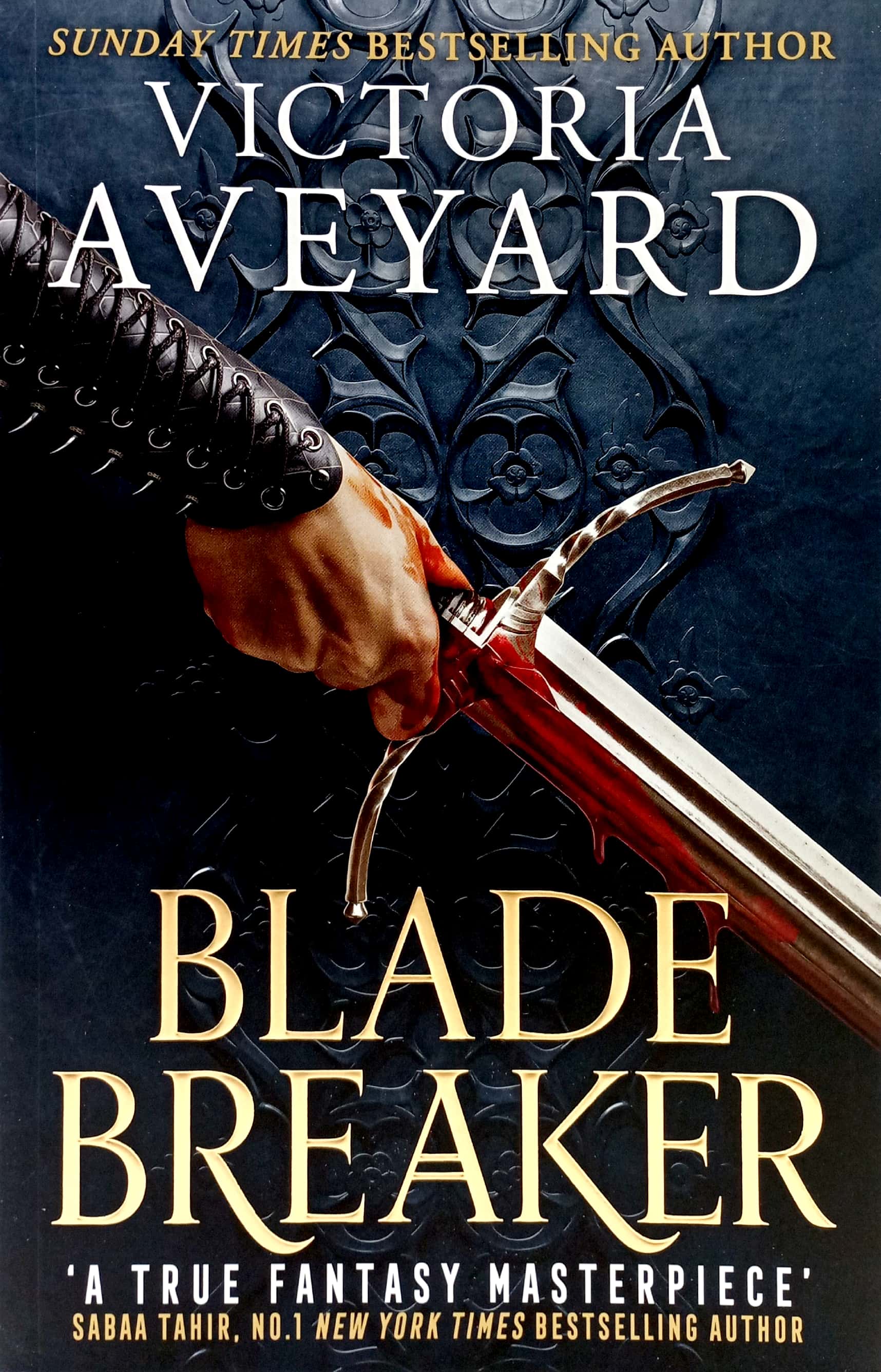 realm breaker 2: blade breaker - Ảnh 2