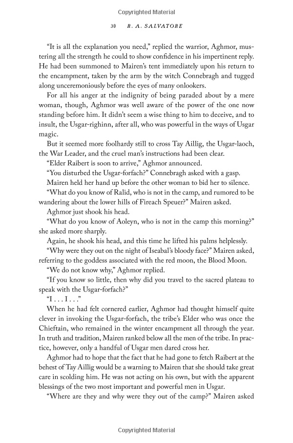 reckoning of fallen gods - Ảnh 11