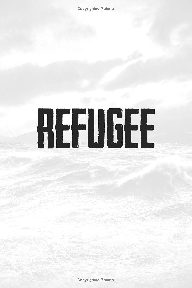 refugee - alan gratz - Ảnh 3