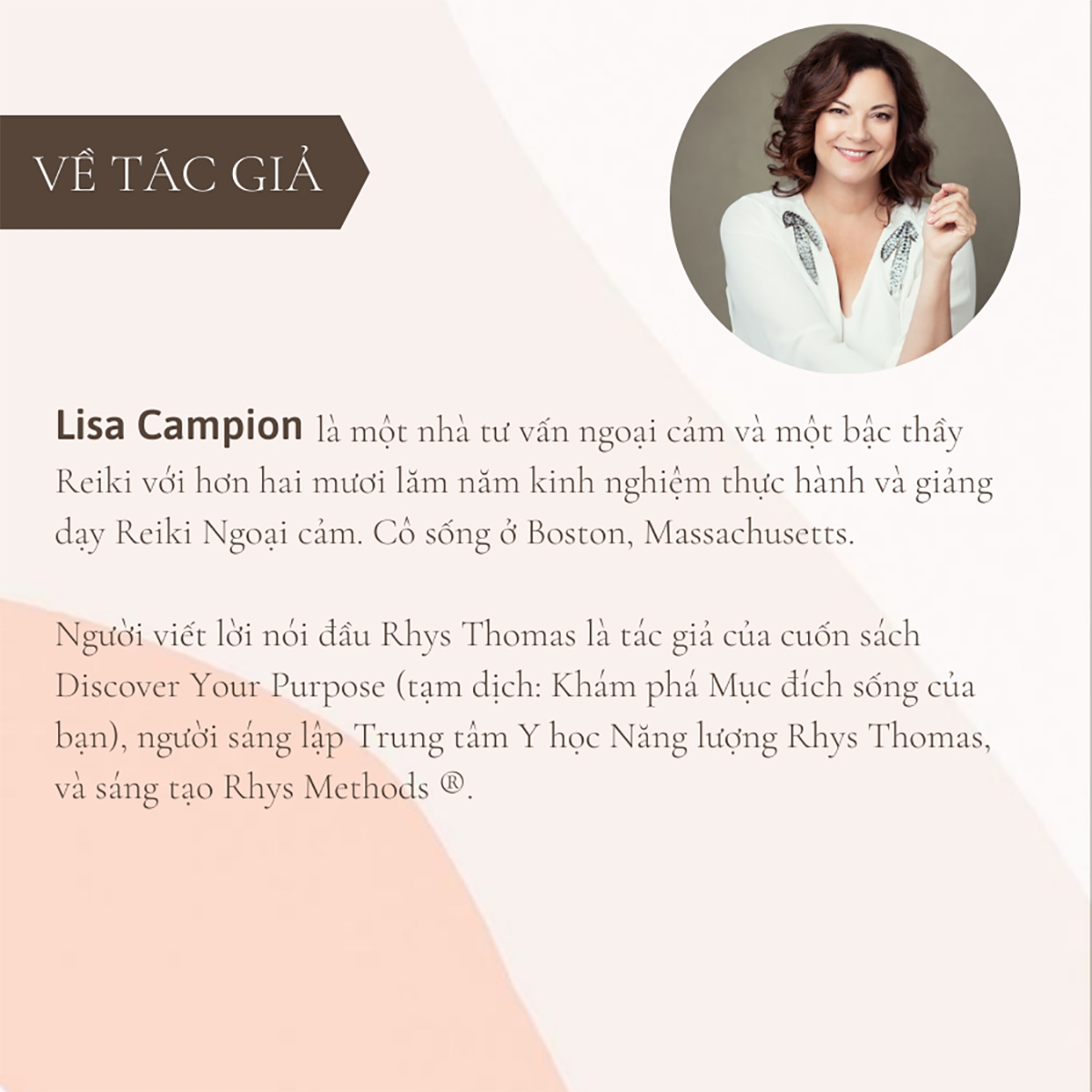 reiki - nghệ thuật chữa lành bằng năng lượng - Ảnh 6