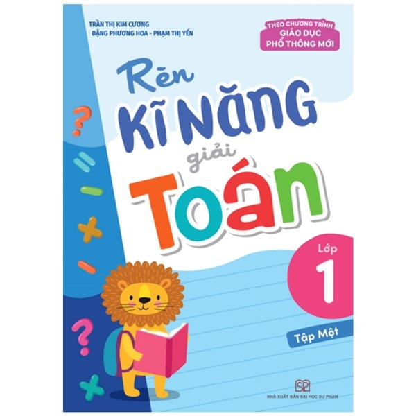 Rèn Kĩ Năng Giải Toán Lớp 4 - Tập 2 (Tái Bản 2026) - Ảnh 20