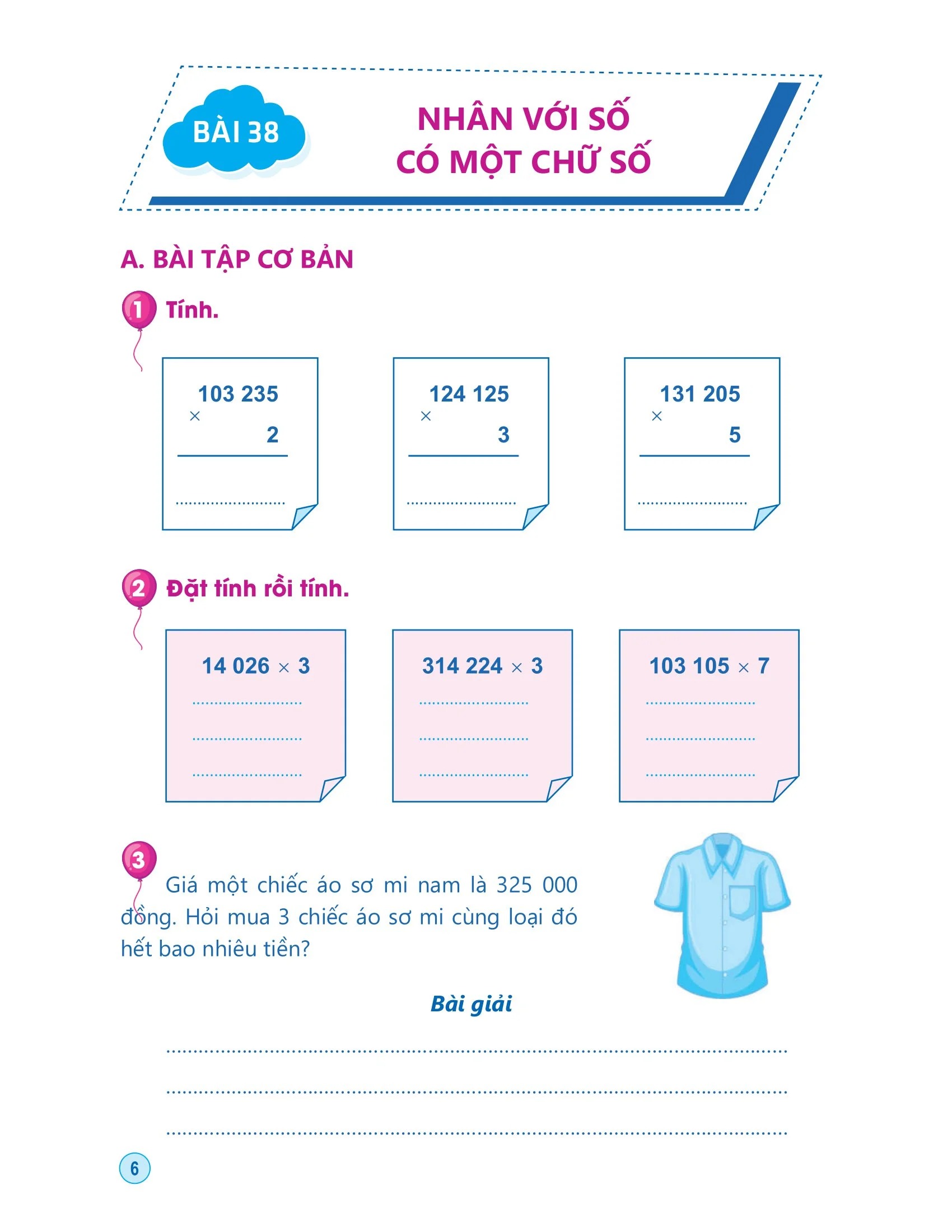 Rèn Kĩ Năng Giải Toán Lớp 4 - Tập 2 (Tái Bản 2026) - Ảnh 6