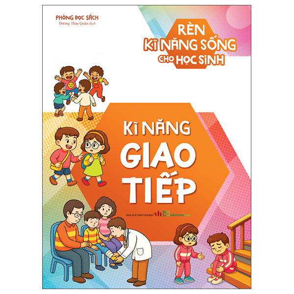 Ren Ki Nang Song Cho Hoc Sinh - Ki Nang Giao Tiep