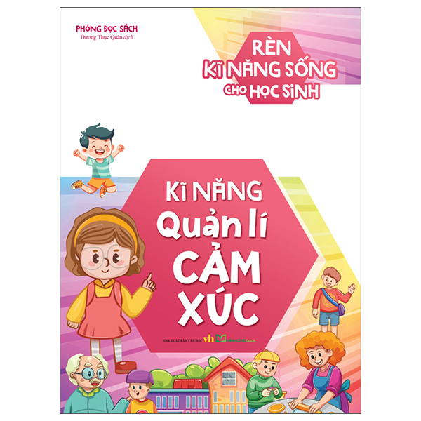 Rèn Kĩ Năng Sống Cho Học Sinh - Kĩ Năng Giao Tiếp - Ảnh 14