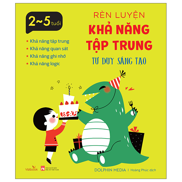 Rèn Luyện Khả Năng Tập Trung - Đố Vui Đoán Tài - Ảnh 6