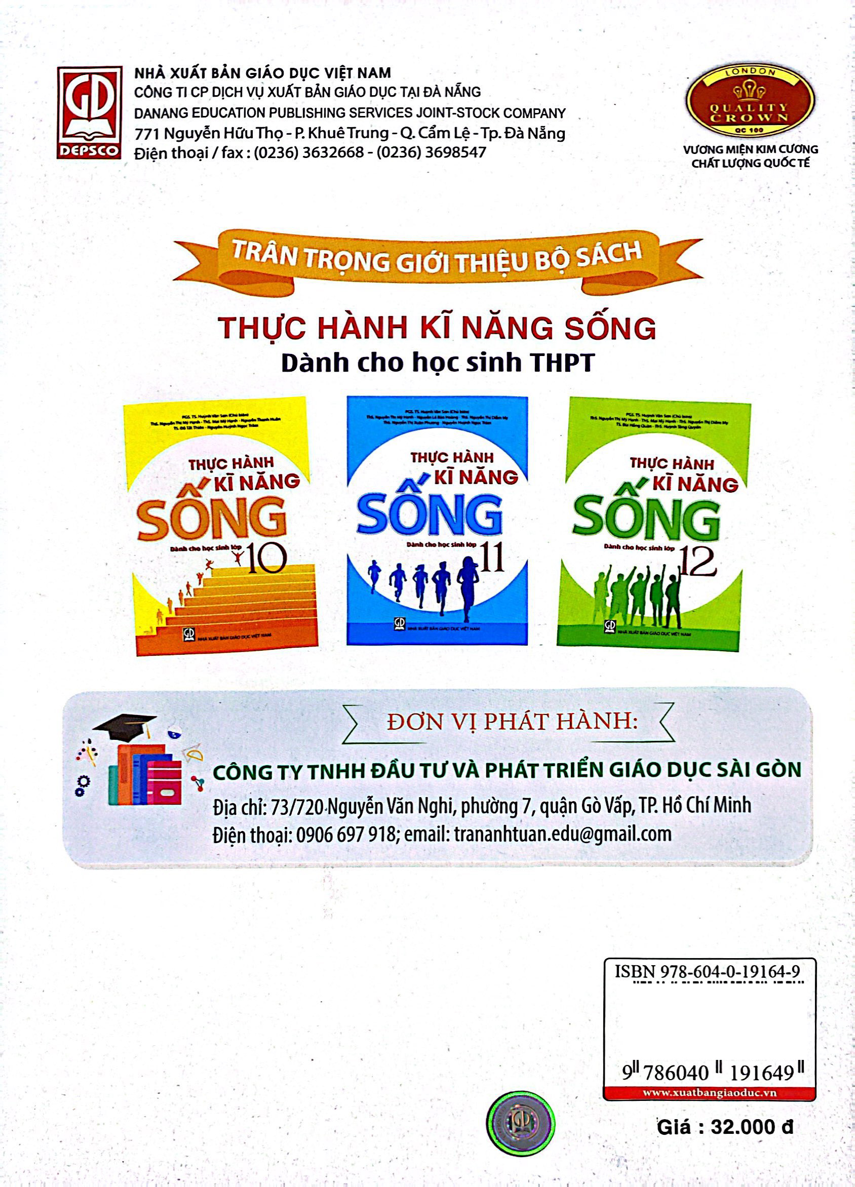 rèn luyện kĩ năng sống dành cho học sinh lớp 11 - Ảnh 7