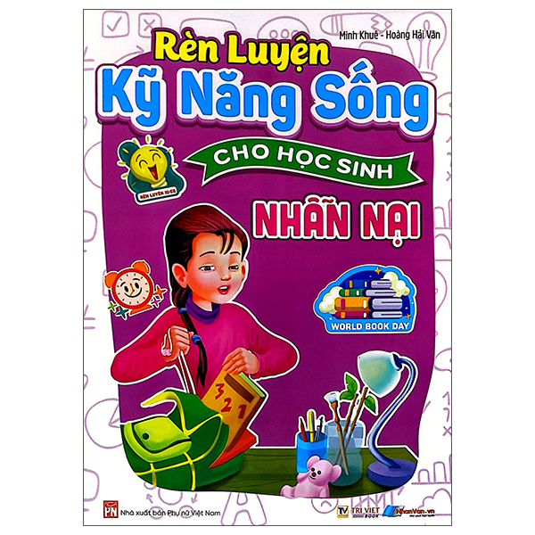 Rèn Luyện Kỹ Năng Sống Cho Học Sinh - Cẩn Thận - Ảnh 16