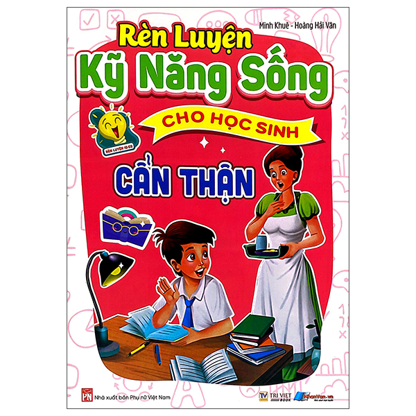 Rèn Luyện Kỹ Năng Sống Cho Học Sinh - Nhân Hậu - Ảnh 16