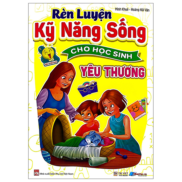 Rèn Luyện Kỹ Năng Sống Cho Học Sinh - Thành Thật - Ảnh 12