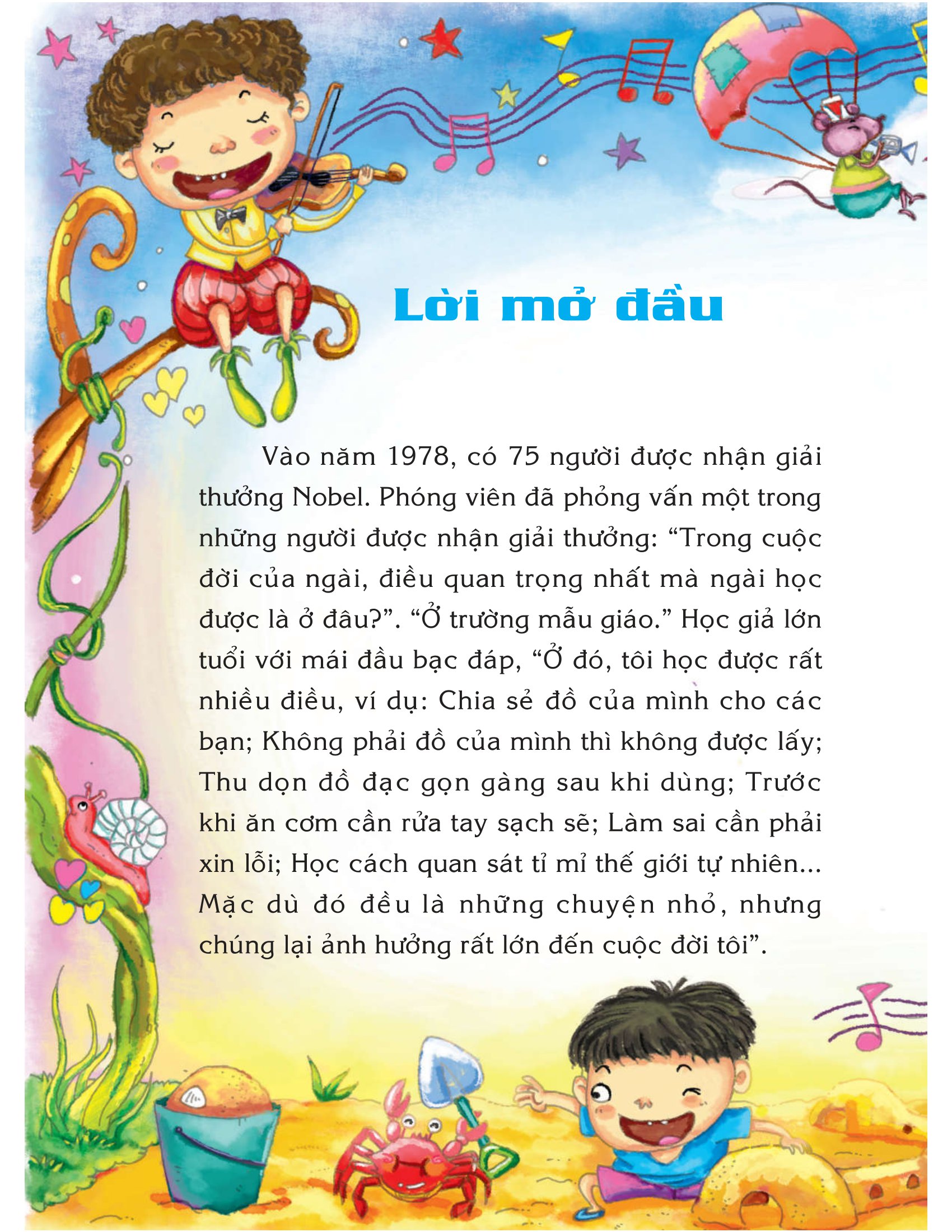 rèn luyện kỹ năng sống dành cho học sinh - 25 thói quen tốt để thành công (tái bản) - Ảnh 3