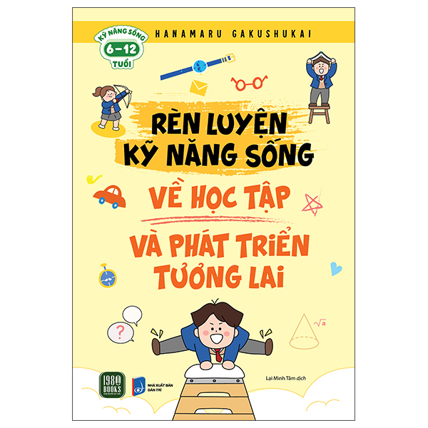 Ren Luyen Ky Nang Song - Ve Hoc Tap Va Phat Trien Tuong Lai