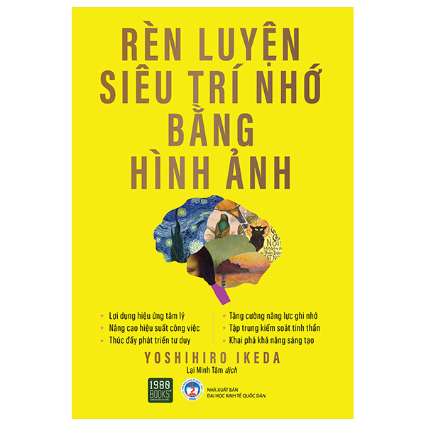Rèn Luyện Kỹ Năng Tư Duy Nhanh Trong Công Việc - Ảnh 21