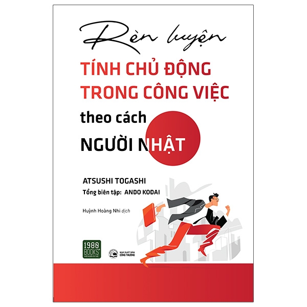 Rèn Luyện Kỹ Năng Tư Duy Nhanh Trong Công Việc - Ảnh 22