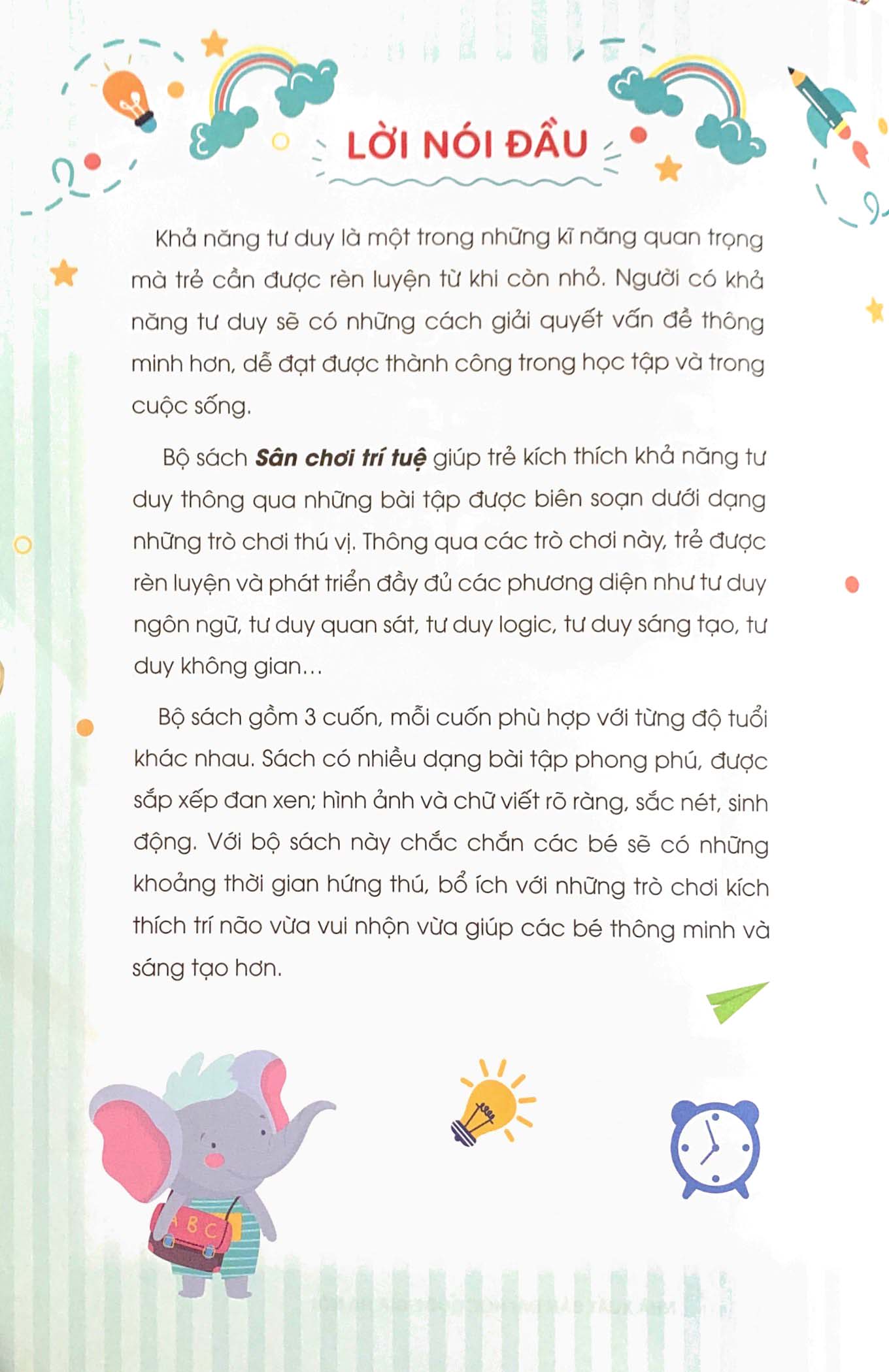 rèn luyện não trái não phải dành cho trẻ 5-6 tuổi - Ảnh 3