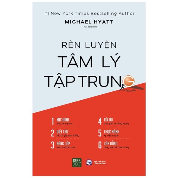 rèn luyện tâm lý tập trung