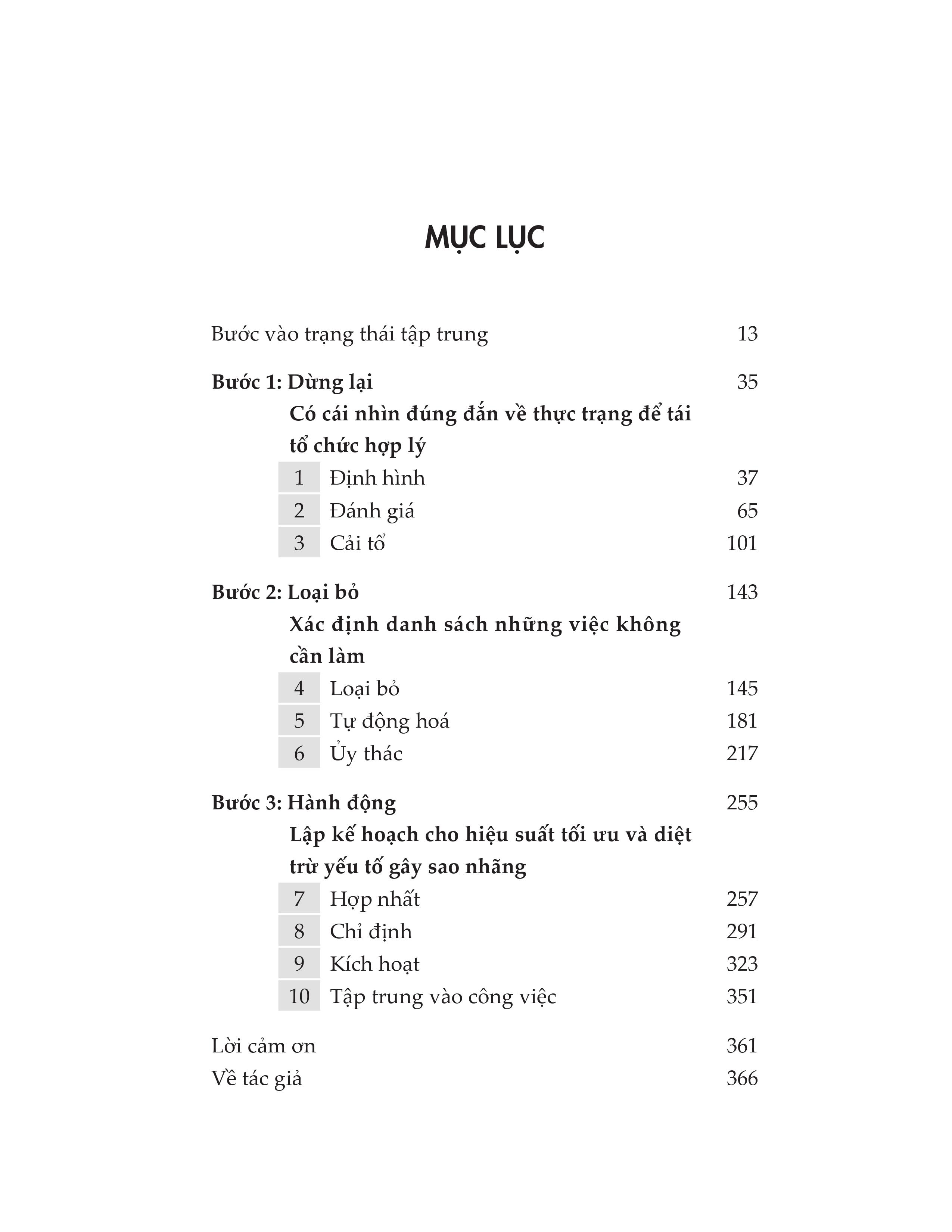 rèn luyện tâm lý tập trung - Ảnh 11