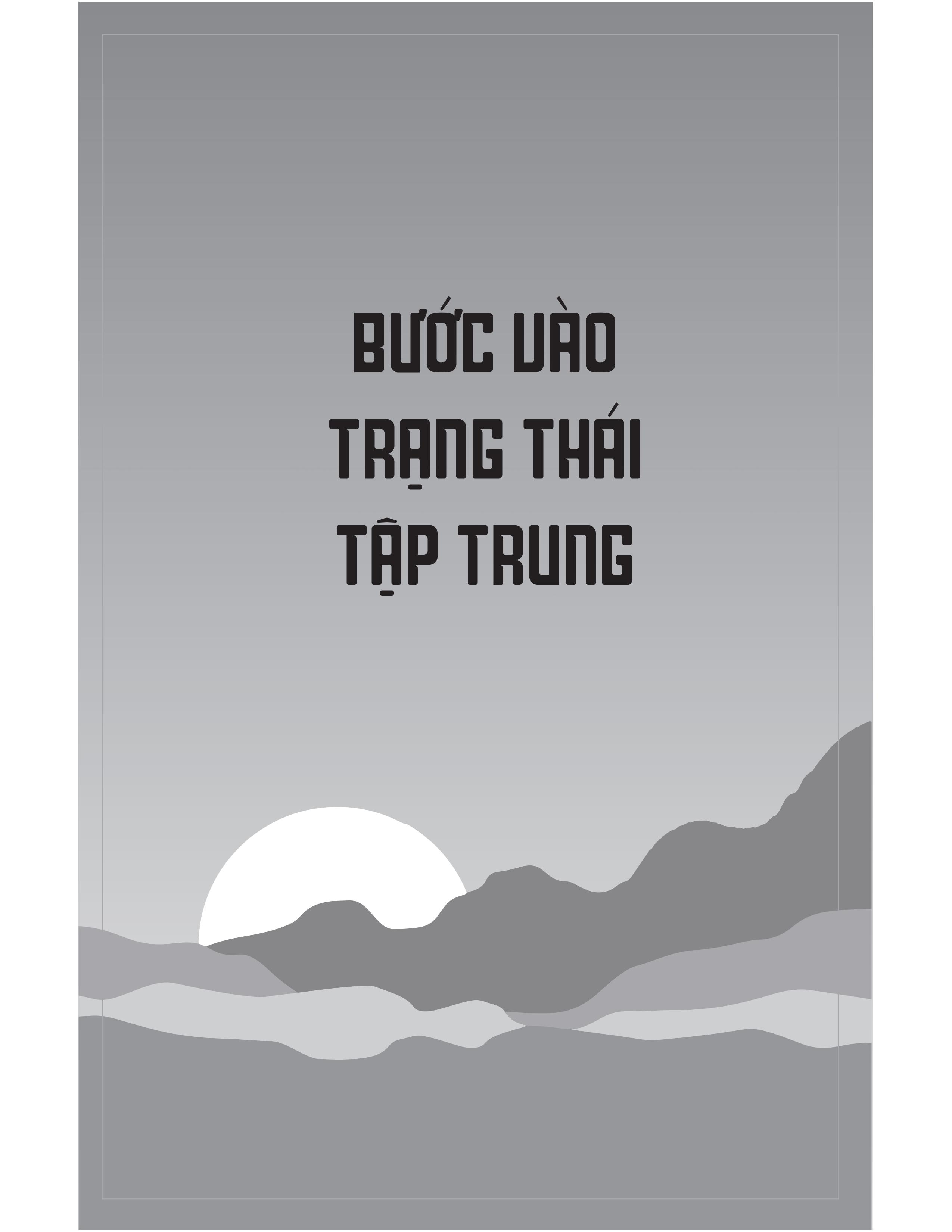 rèn luyện tâm lý tập trung - Ảnh 17