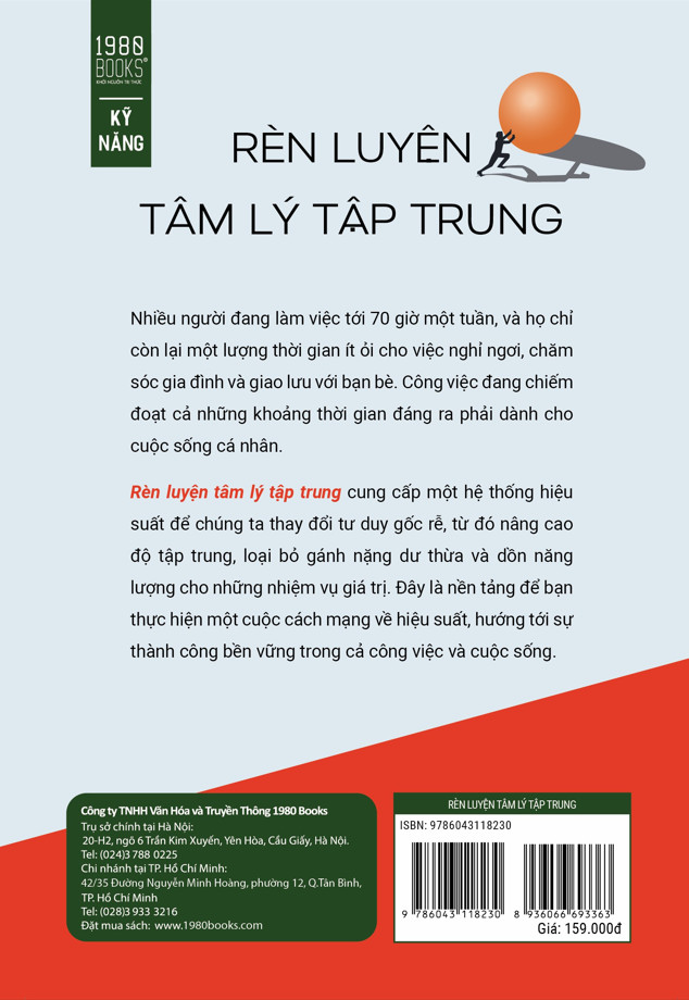 rèn luyện tâm lý tập trung - Ảnh 26