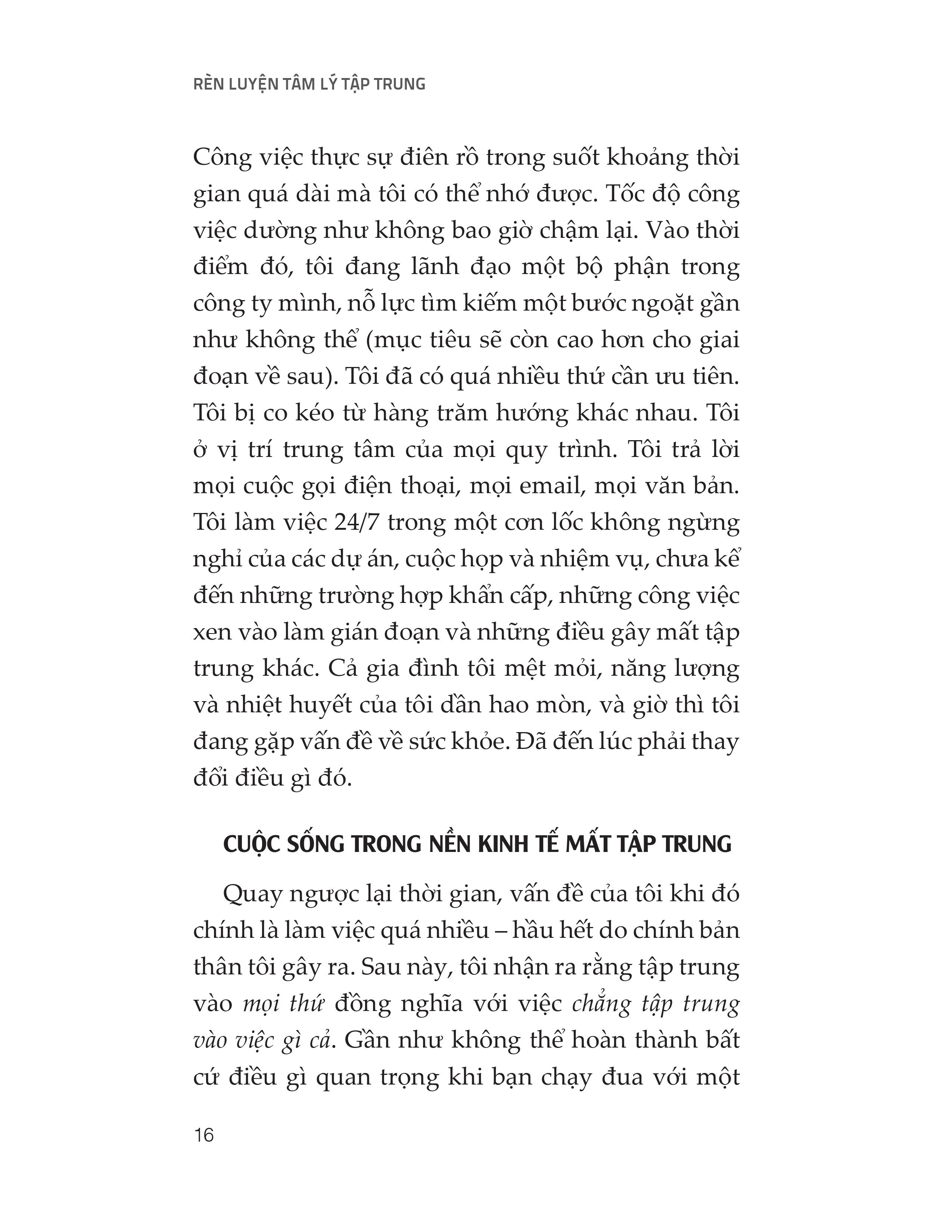 rèn luyện tâm lý tập trung - Ảnh 8