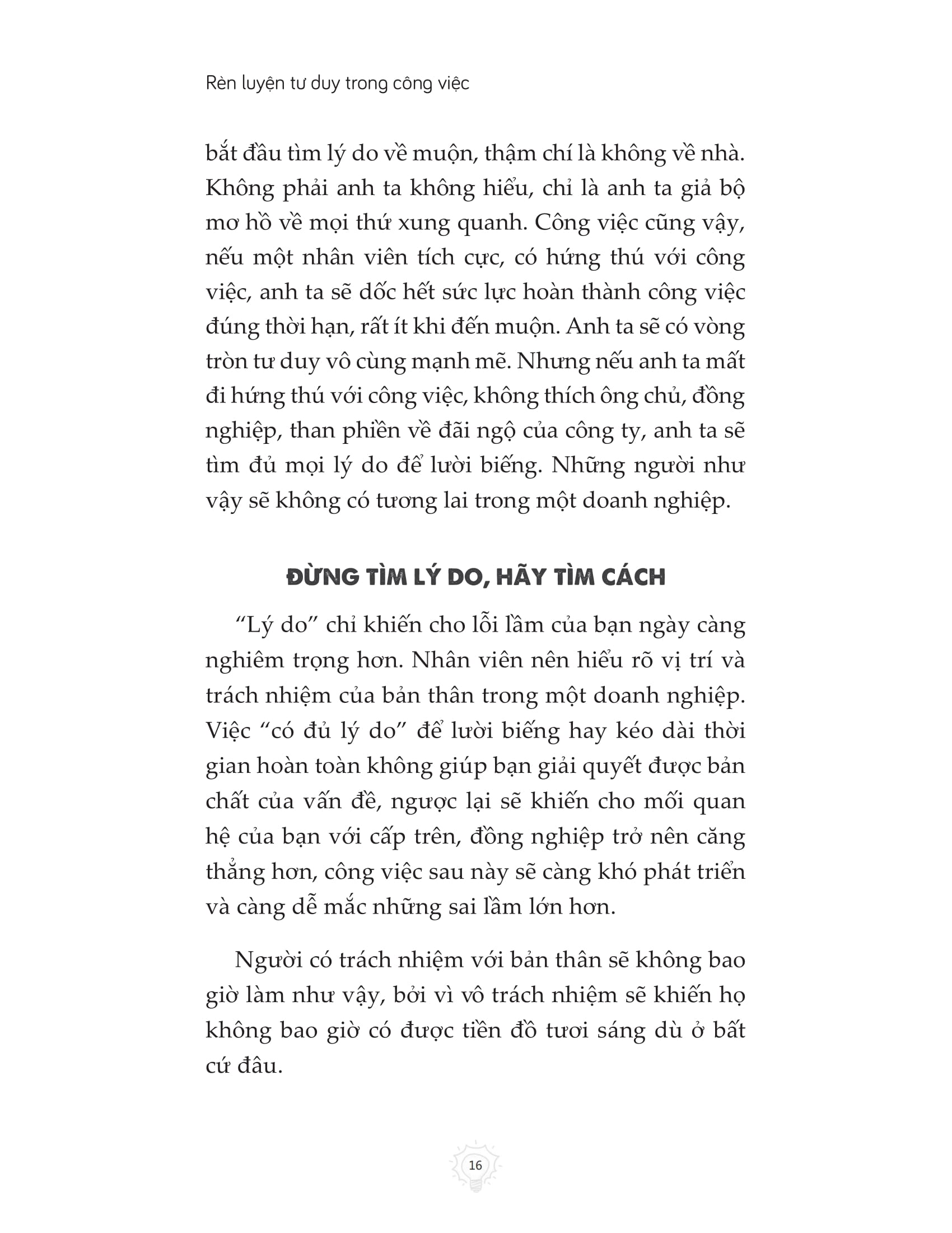 rèn luyện tư duy trong công việc - Ảnh 10