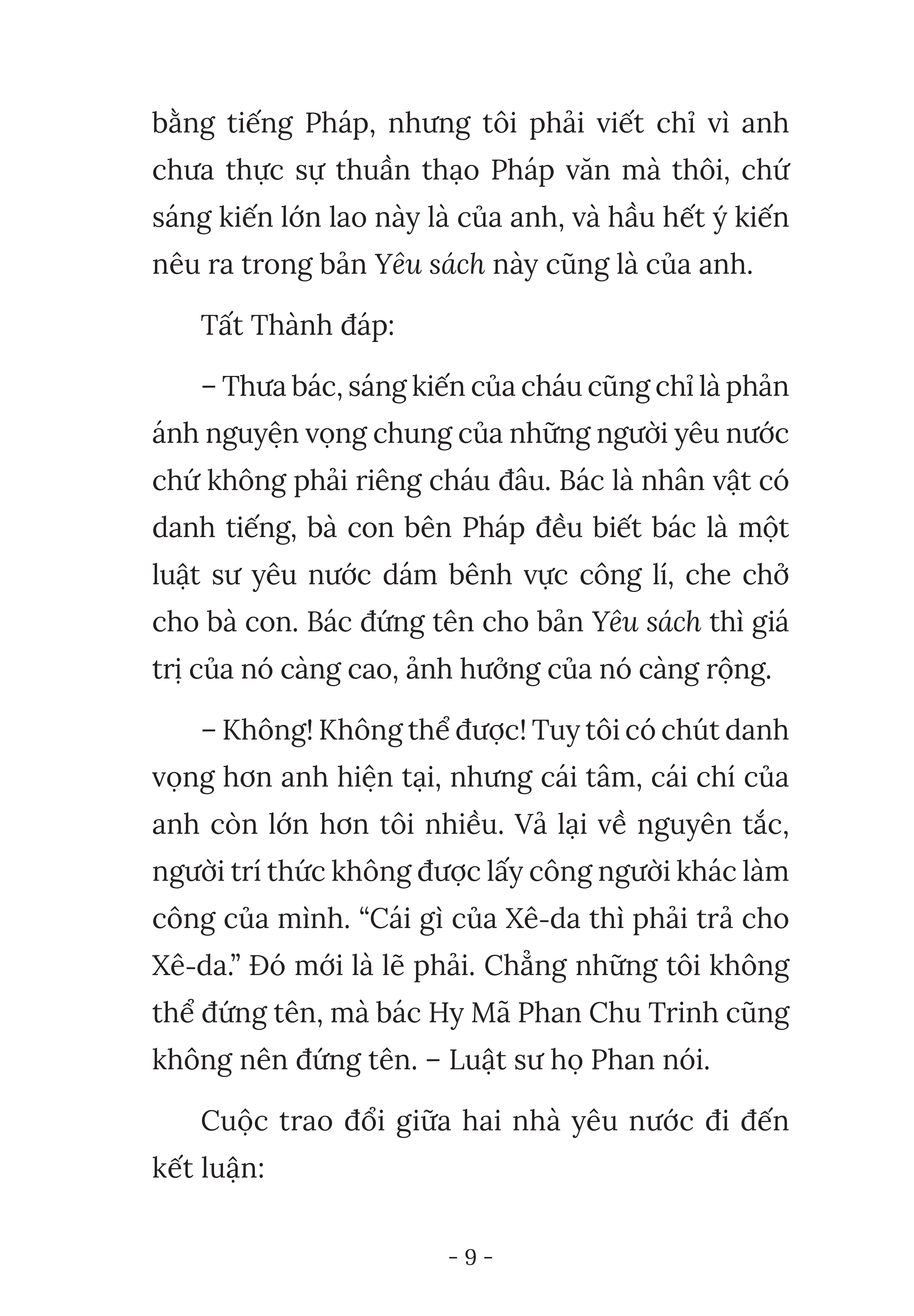 rèn nhân cách - luyện tài năng - bác hồ - tấm gương khiêm tốn - Ảnh 6