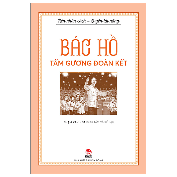 rèn nhân cách - luyện tài năng - bác hồ - tấm gương yêu nước - Ảnh 8