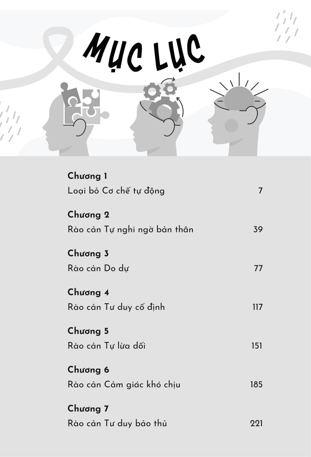 Rèn Tâm Thành Trí - Luyện Trí Thành Nhân - Ảnh 3