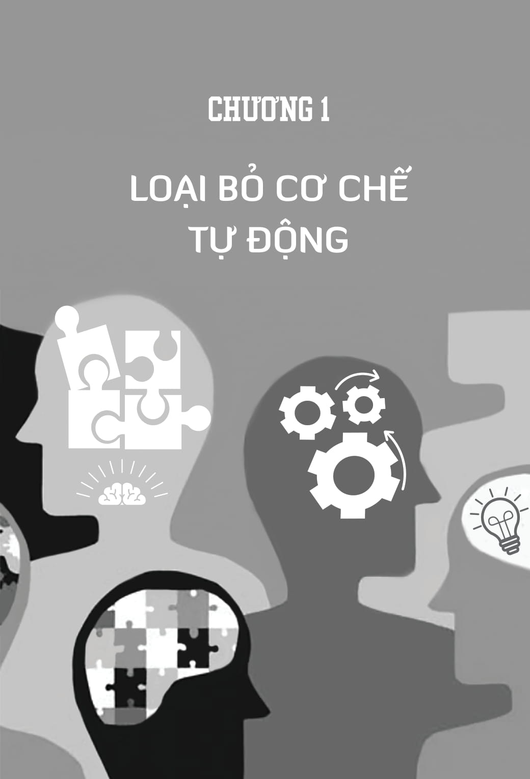 Rèn Tâm Thành Trí - Luyện Trí Thành Nhân - Ảnh 4