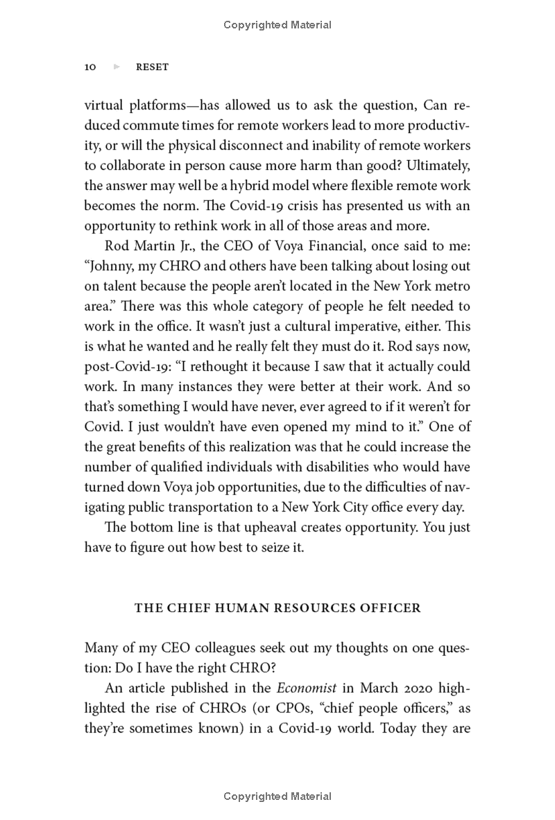 reset: a leaderℹs guide to work in an age of upheaval - Ảnh 12