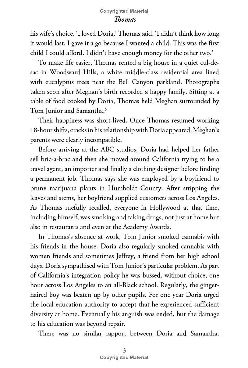 revenge - meghan, harry and the war between the windsors - Ảnh 11