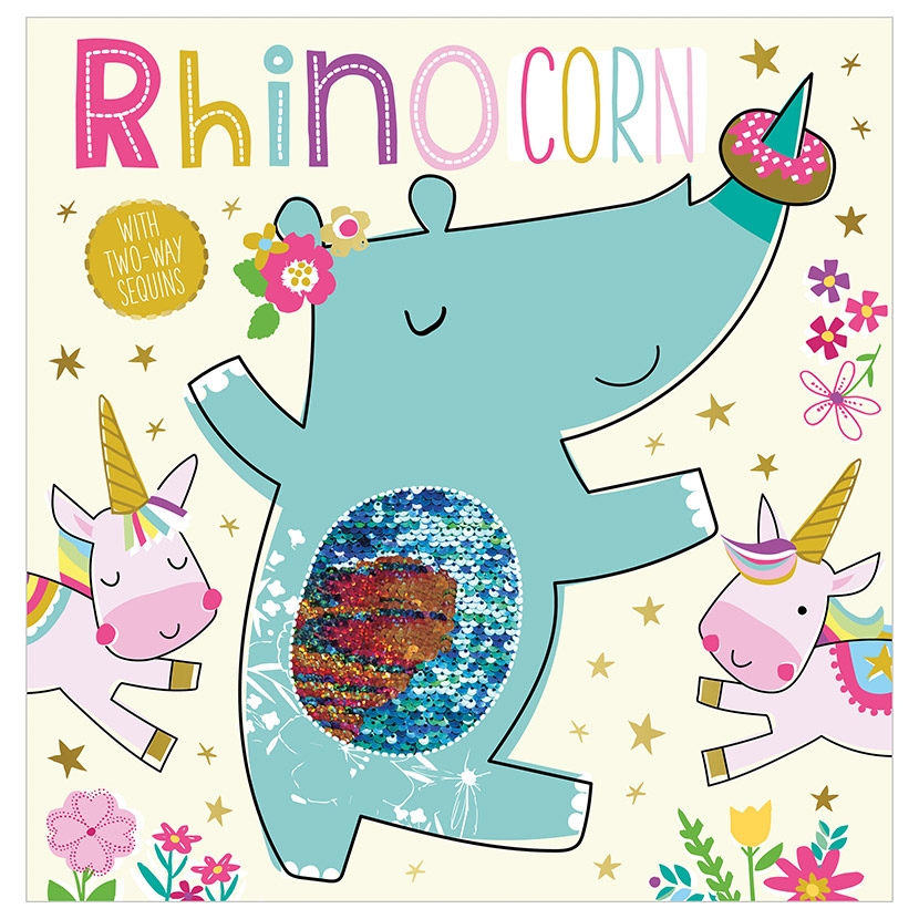 rhinocorn - Ảnh 2
