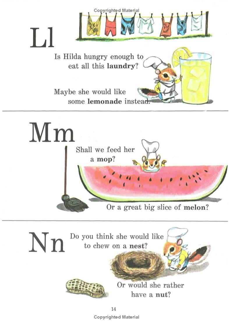 richard scarry's best storybook ever - Ảnh 14