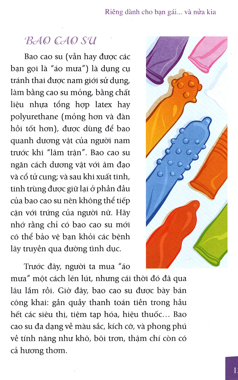 riêng dành cho bạn gái và nữa kia - Ảnh 12
