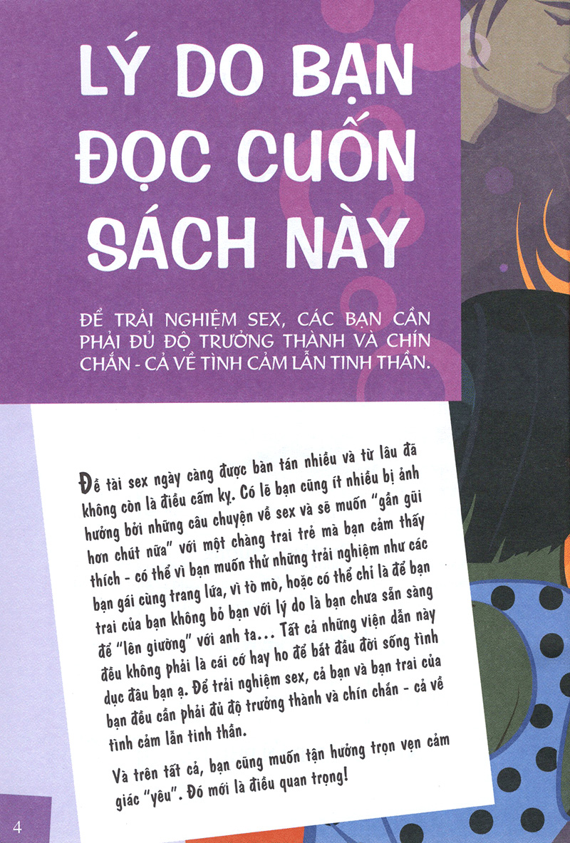 riêng dành cho bạn gái và nữa kia - Ảnh 3